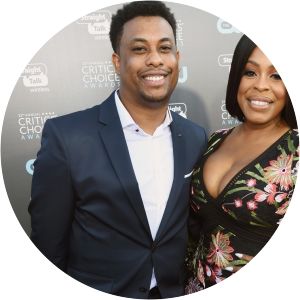 Dominic Nash photograph