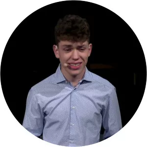 Dominic Newman photograph