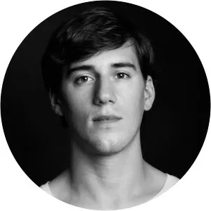 Dominic North - English ballet dancer