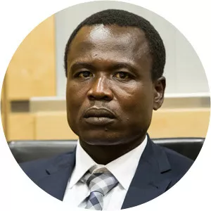 Dominic Ongwen - Military commander