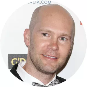 Dominic Ottersbach - Film producer