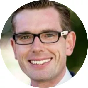 Dominic Perrottet - Member of the Legislative Assembly of New South Wales