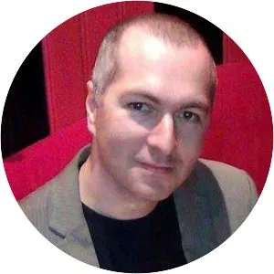 Dominic Pettman - Author