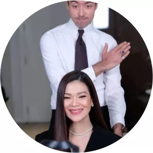 Dominic Phuwasawat Chakrabongse - Hugo's brother