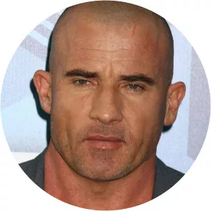 Dominic Purcell