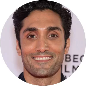 Dominic Rains