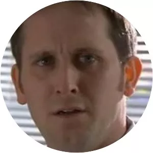 Dominic Reilly - Fictional character