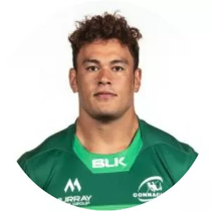 Dominic Robertson-McCoy