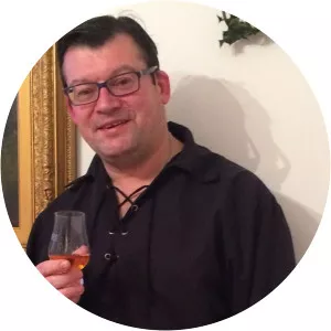 Dominic Roskrow - Author