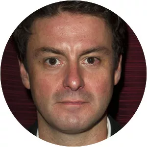 Dominic Rowan