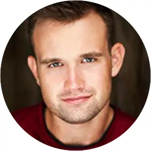 Dominic Russell photograph