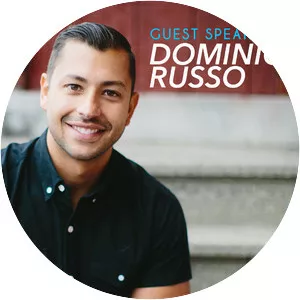 Dominic Russo - Screenwriter
