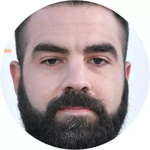 Dominic Rustam - Film producer