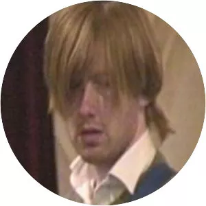 Dominic Scott - Irish guitarist