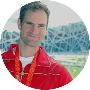 Dominic Seiterle - Olympic athlete