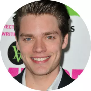 Dominic Sherwood