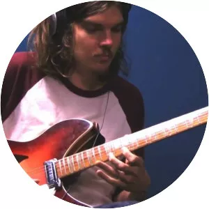 Dominic Simper - Musical artist