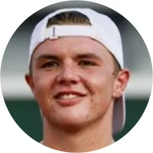 Dominic Stephan Stricker - Swiss tennis player