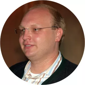 Dominic Stoiber photograph