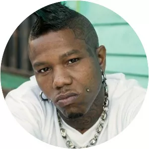 Dominic 'Taz' Alexander