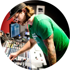 Dominic Thibault - Musical artist