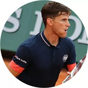 Dominic Thiem