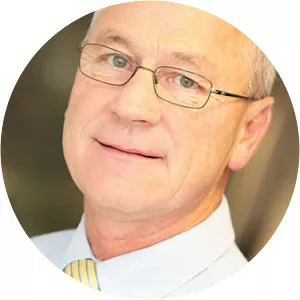 Dominic Vallely - Television producer