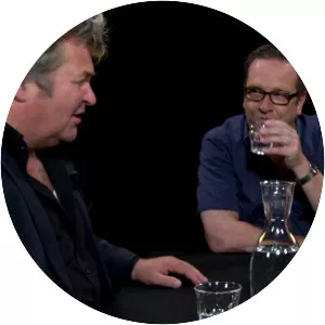 Dominic van den Boogerd - Dutch art critic