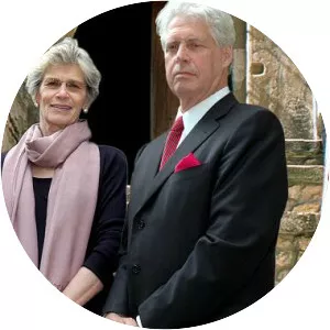 Dominic von Habsburg