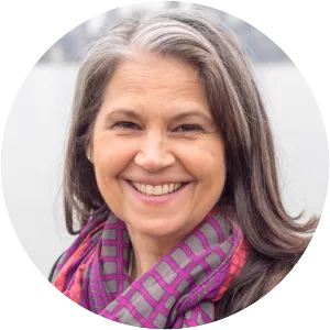 Dominica DeGrandis - Author