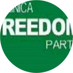 Dominica Freedom Party