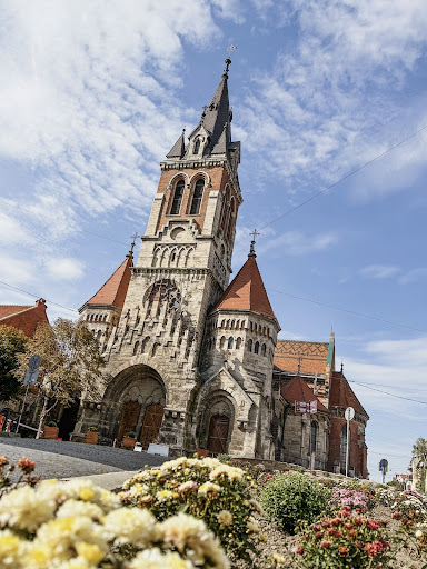 Dominican Church of St. Stanislav
