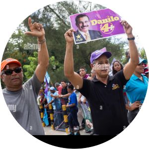 Dominican Liberation Party