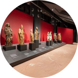 Dominican Museum Rottweil