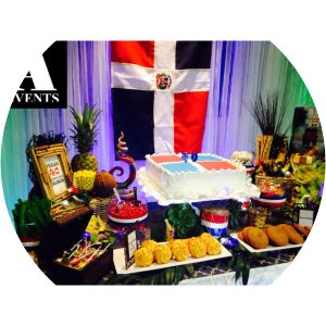 Dominican Party