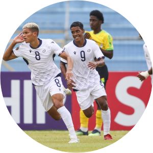 Dominican Republic national football team