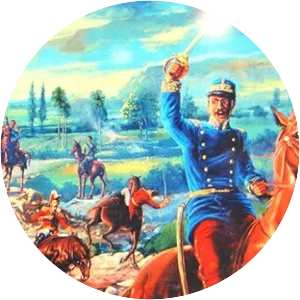 Dominican Restoration War