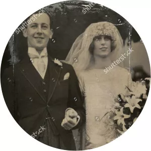 Dominick Browne, 4th Baron Oranmore and Browne - British legislator