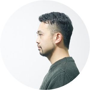 Dominick Chen - Businessperson