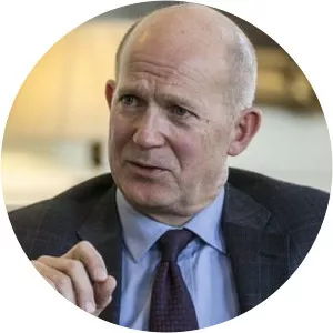 Dominick Chilcott - British diplomat