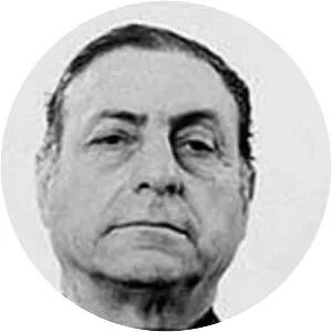 Dominick Cirillo