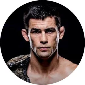 Dominick Cruz - American mixed martial artist