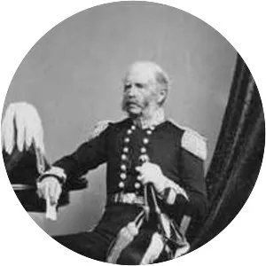 Dominick Daly - Former Governor of Prince Edward Island