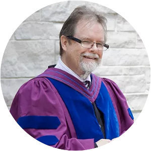 Dominick Grace - Author