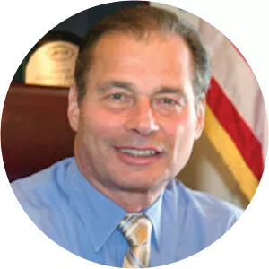 Dominick J. Ruggerio