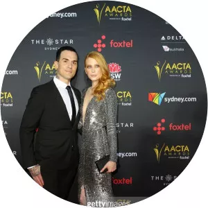 Dominick Joseph Lunar photograph