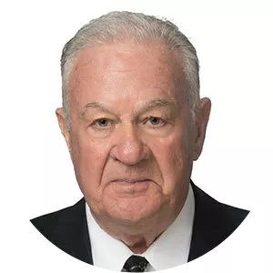 Dominick L Denaples photograph