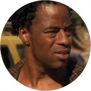 Dominick LaRae - Film actor