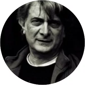 Dominick Tambasco - Film director