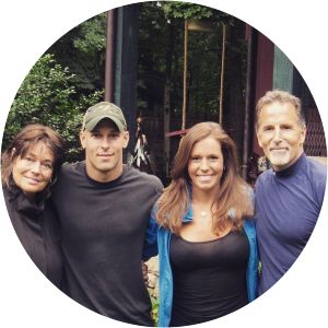 Dominick Tortorella photograph